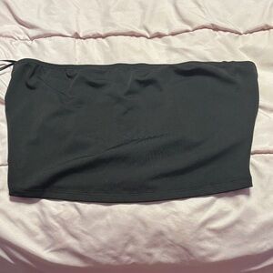 SHEIN Classic Black Top